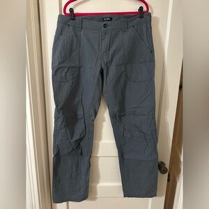 Arcteryx men’s pants size 38